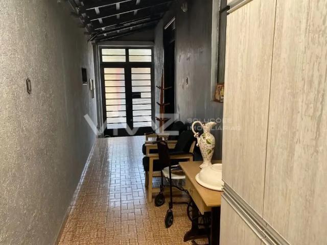 Casa venda em Região Imediata de Araraquara, Araraquara