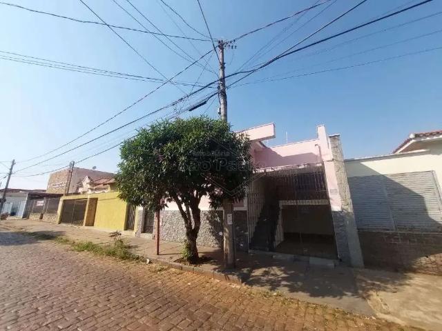 Casa venda em Região Imediata de Araraquara, Araraquara