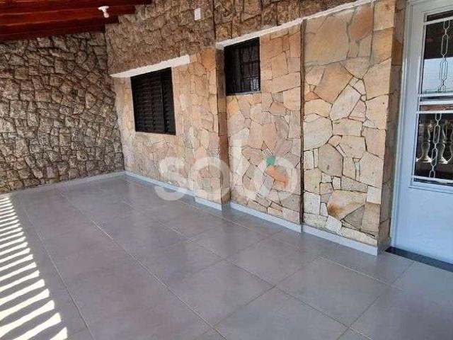 Casa venda em Vila Xavier, Araraquara
