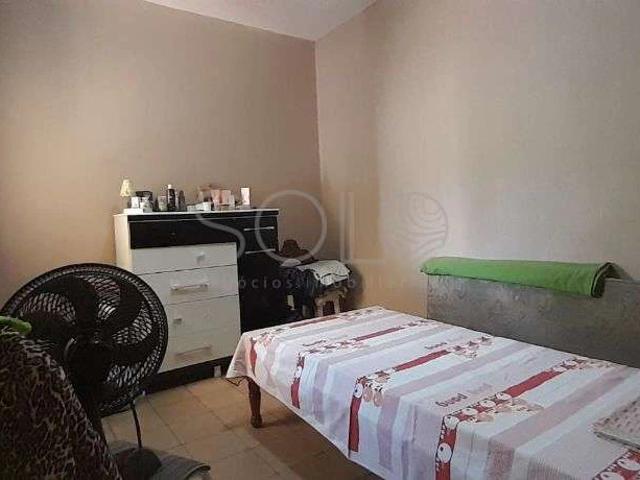 Casa venda em Vila Xavier, Araraquara