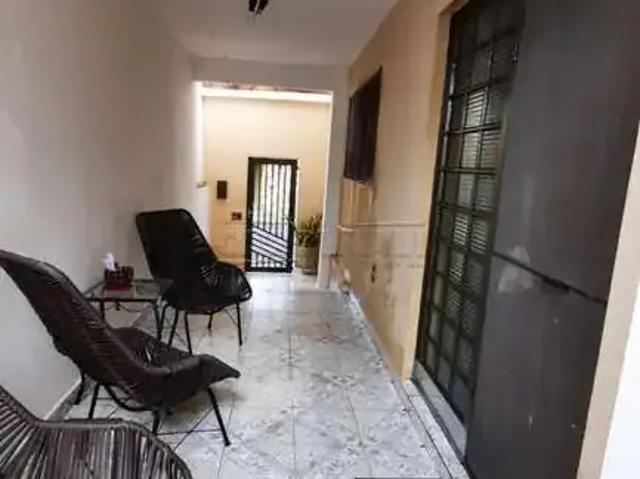 Casa venda em Região Imediata de Araraquara, Araraquara