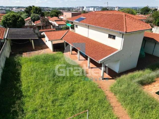Casa venda em Região Imediata de Araraquara, Araraquara