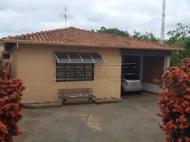 Casa venda em Região Imediata de Araraquara, Araraquara