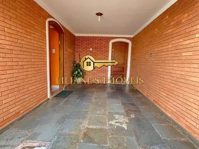 Casa venda em Região Imediata de Araraquara, Araraquara