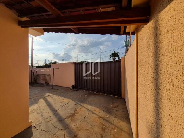 Casa venda em Araraquara