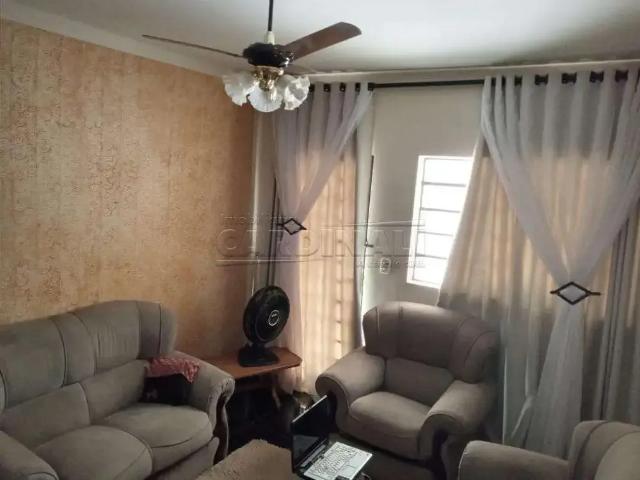 Casa venda em Região Imediata de Araraquara, Araraquara