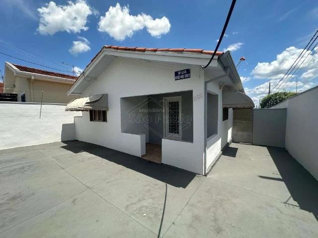 Casa venda em Araraquara