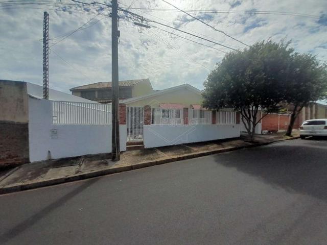Casa venda em Região Imediata de Araraquara, Araraquara