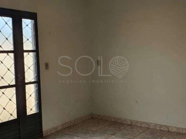 Casa venda em Araraquara