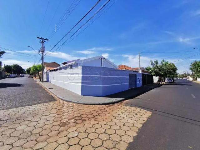 Casa venda em Região Imediata de Araraquara, Araraquara