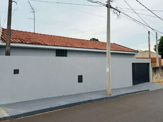 Casa venda em Araraquara