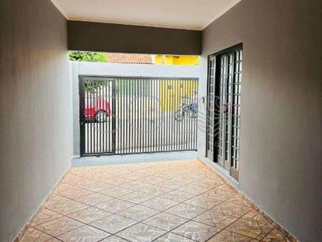 Casa venda em Araraquara