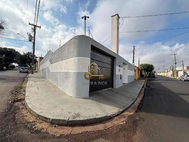 Casa venda em Região Imediata de Araraquara, Araraquara