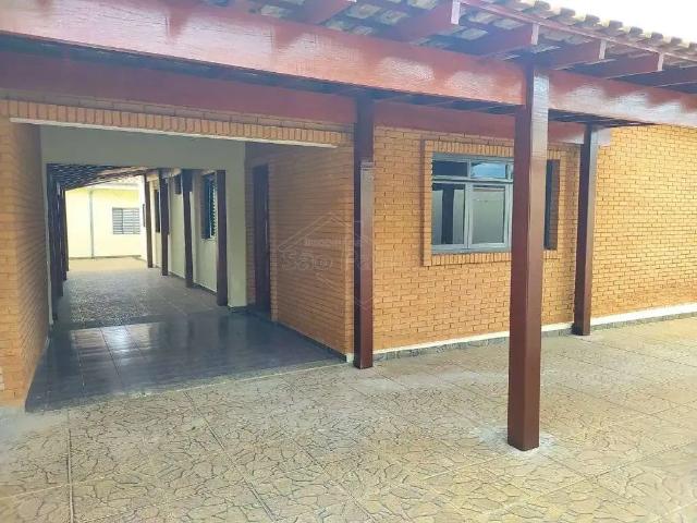 Casa venda em Região Imediata de Araraquara, Araraquara