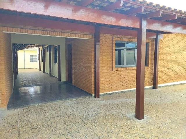 Casa venda em Araraquara