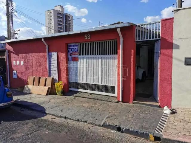 Casa venda em Região Imediata de Araraquara, Araraquara