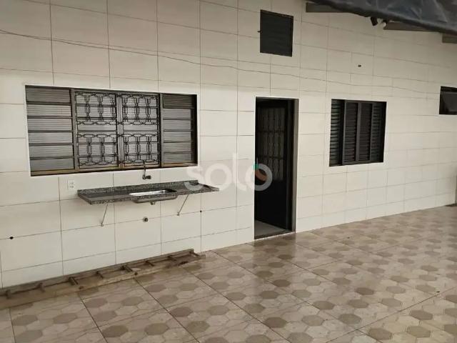 Casa venda em Araraquara