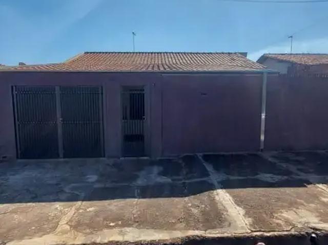 Casa venda em Araraquara