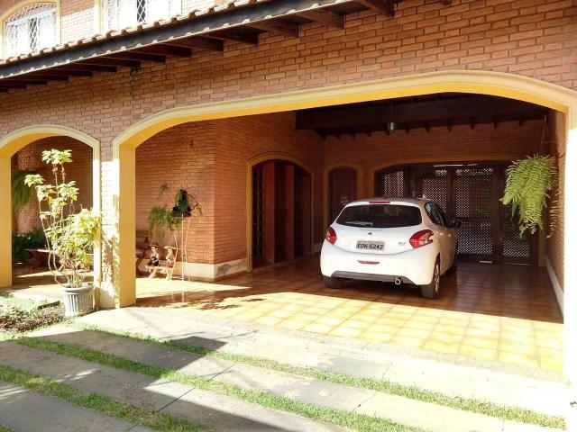 Casa venda em Centro, Araras