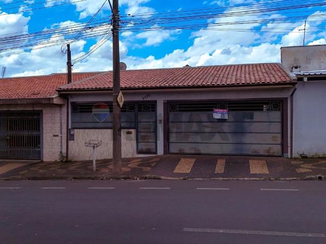Casa venda em Heitor Villa Lobos, Araras