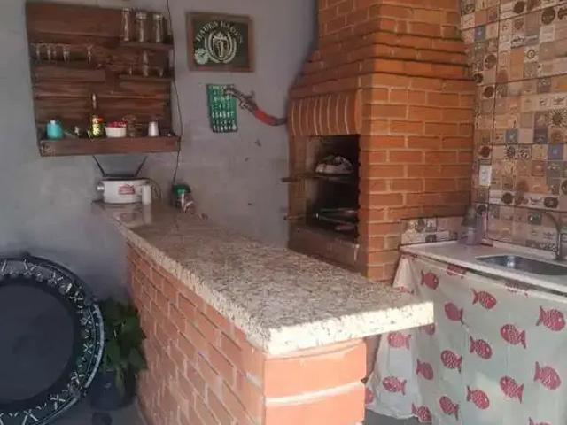 Casa venda em Região Imediata de Araras, Região Metropolitana de Piracicaba