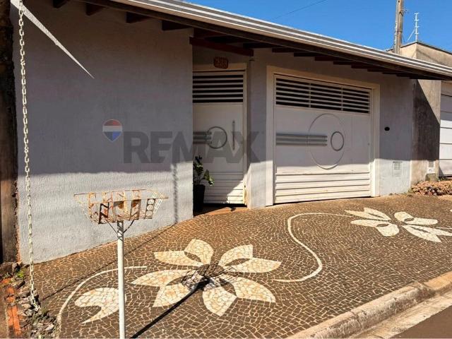 Casa venda em Jardim Campo Belo, Araras