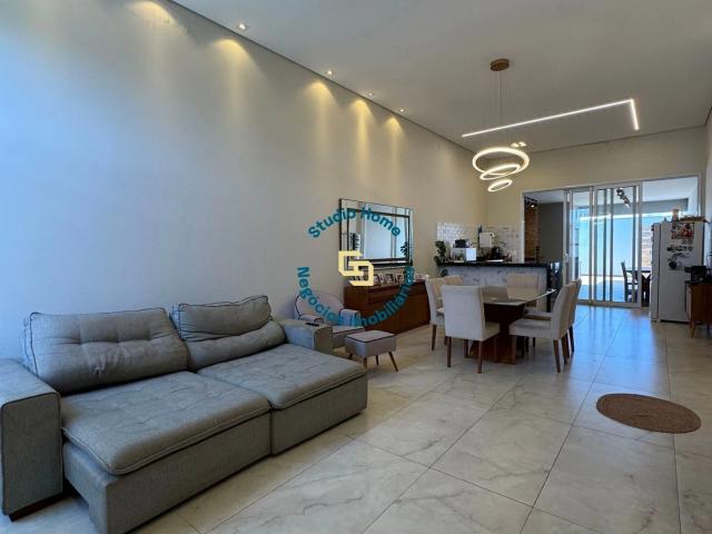 Casa venda em Araras, Região Geográfica Intermediária de Campinas