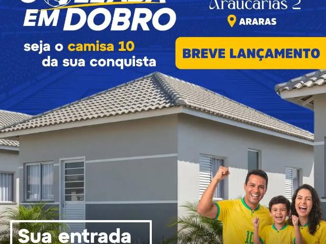 Casa venda em Região Imediata de Araras, Região Metropolitana de Piracicaba