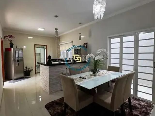 Casa venda em Região Imediata de Araras, Região Metropolitana de Piracicaba