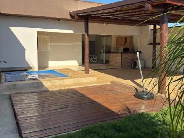 Casa venda em Jardim Campos Verdes, Araras