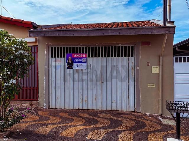 Casa venda em Jardim Cândida, Araras