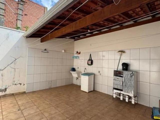 Casa venda em Jardim Araras III, Araras