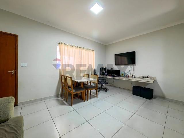 Casa venda em Jardim Luiza Maria, Araras