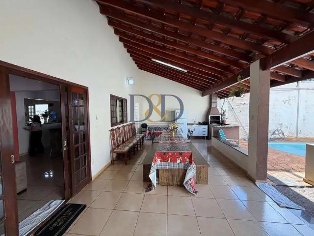 Casa venda em Região Imediata de Araras, Região Metropolitana de Piracicaba