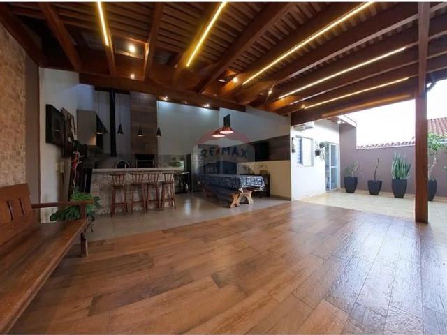Casa venda em Jardim Colina, Araras