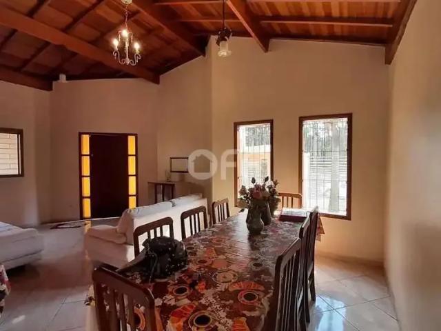 Casa venda em Região Imediata de Araras, Região Metropolitana de Piracicaba