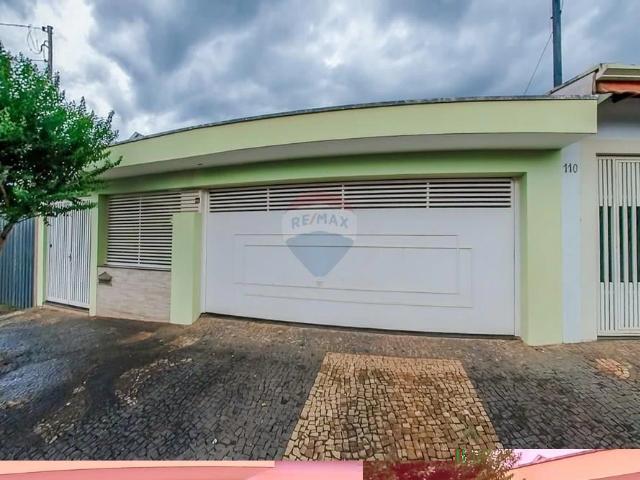 Casa venda em Jardim das Palmeiras, Araras