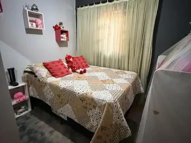 Casa venda em Jardim Nova Araras, Araras