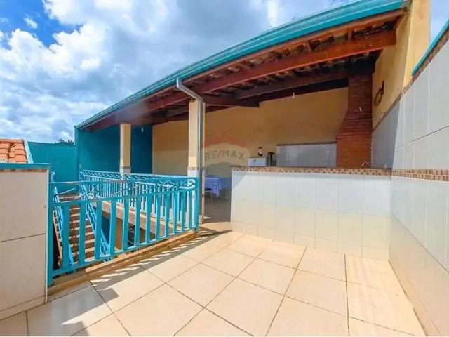 Casa venda em Região Imediata de Araras, Região Metropolitana de Piracicaba
