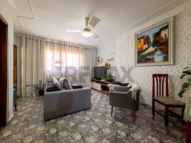 Casa venda em Conjunto Habitacional Jardim José Ometto II, Araras