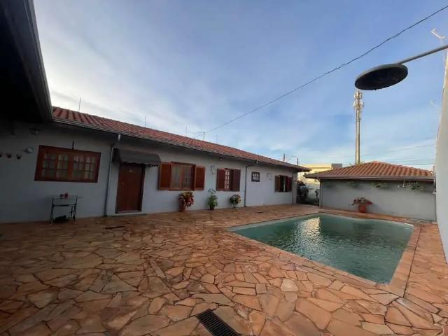 Casa venda em Região Imediata de Araras, Região Metropolitana de Piracicaba