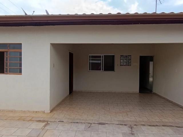 Casa venda em Jardim Monte Verde, Araras