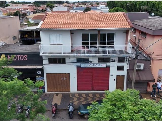 Casa venda em Jardim Luiza Maria, Araras