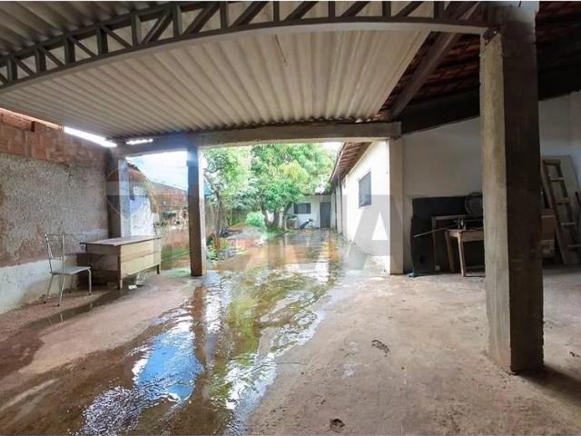 Casa venda em Conjunto Habitacional Jardim José Ometto IV, Araras