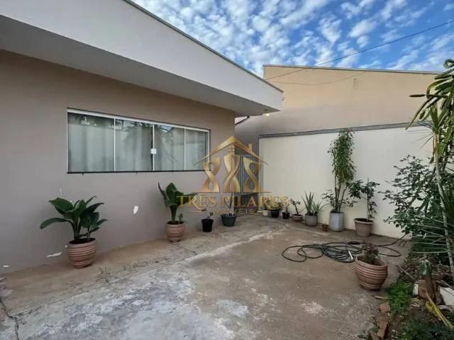 Casa venda em Vila Michelin, Araras