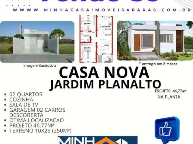 Casa venda em Região Imediata de Araras, Região Metropolitana de Piracicaba