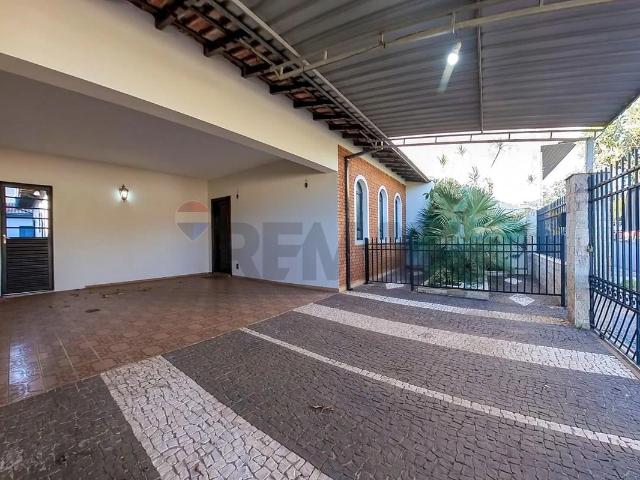 Casa venda em Jardim Luiza Maria, Araras