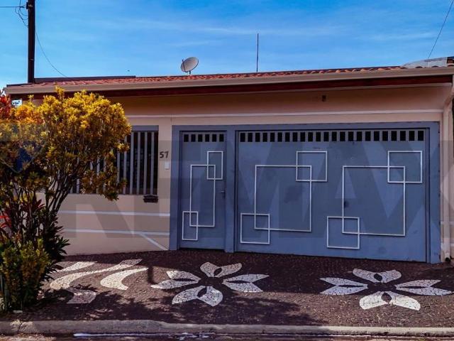 Casa venda em Heitor Villa Lobos, Araras