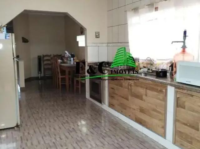 Casa venda em Região Imediata de Assis, Taruma