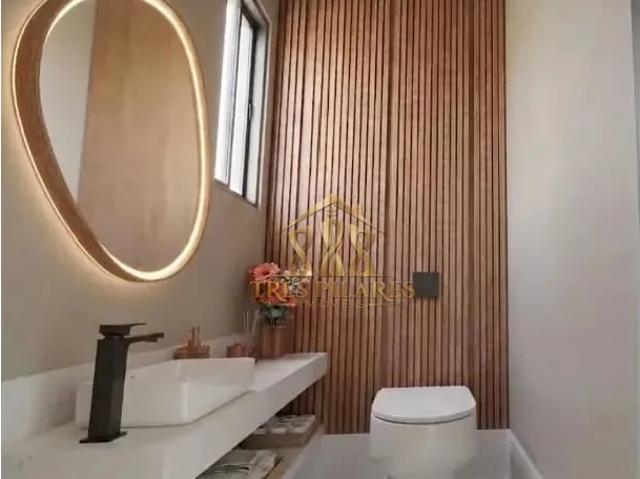 Casa venda em Condomínio Jardim Santa Elisa, Araras